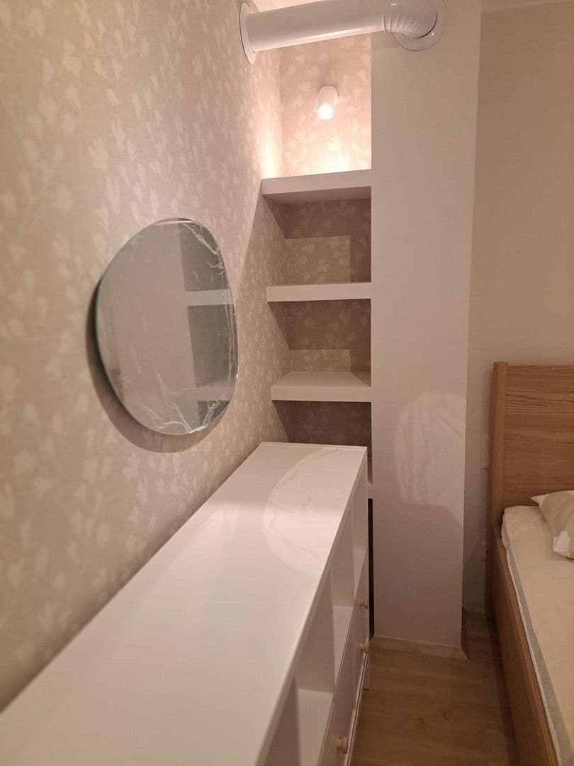 2 bedroom flat to rent, 37 m², Anzengrubergasse 10, Wien, Vienna 2 bedroom flat to rent, 37 m², Anzengrubergasse 10, Wien, Vienna