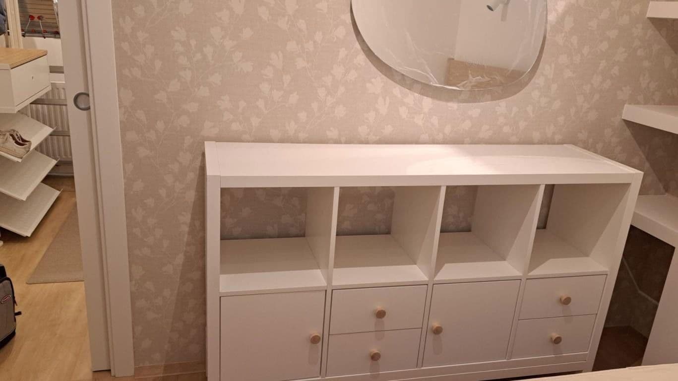 2 bedroom flat to rent, 37 m², Anzengrubergasse 10, Wien, Vienna 2 bedroom flat to rent, 37 m², Anzengrubergasse 10, Wien, Vienna