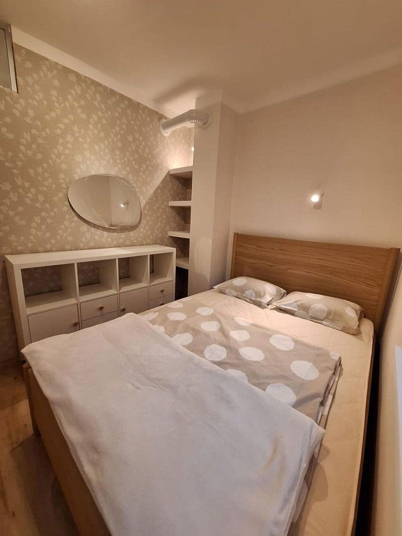 2 bedroom flat to rent, 37 m², Anzengrubergasse 10, Wien, Vienna 2 bedroom flat to rent, 37 m², Anzengrubergasse 10, Wien, Vienna