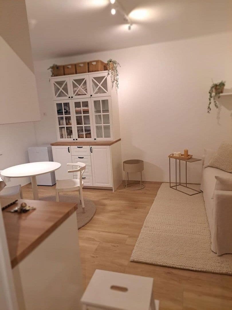 2 bedroom flat to rent, 37 m², Anzengrubergasse 10, Wien, Vienna 2 bedroom flat to rent, 37 m², Anzengrubergasse 10, Wien, Vienna