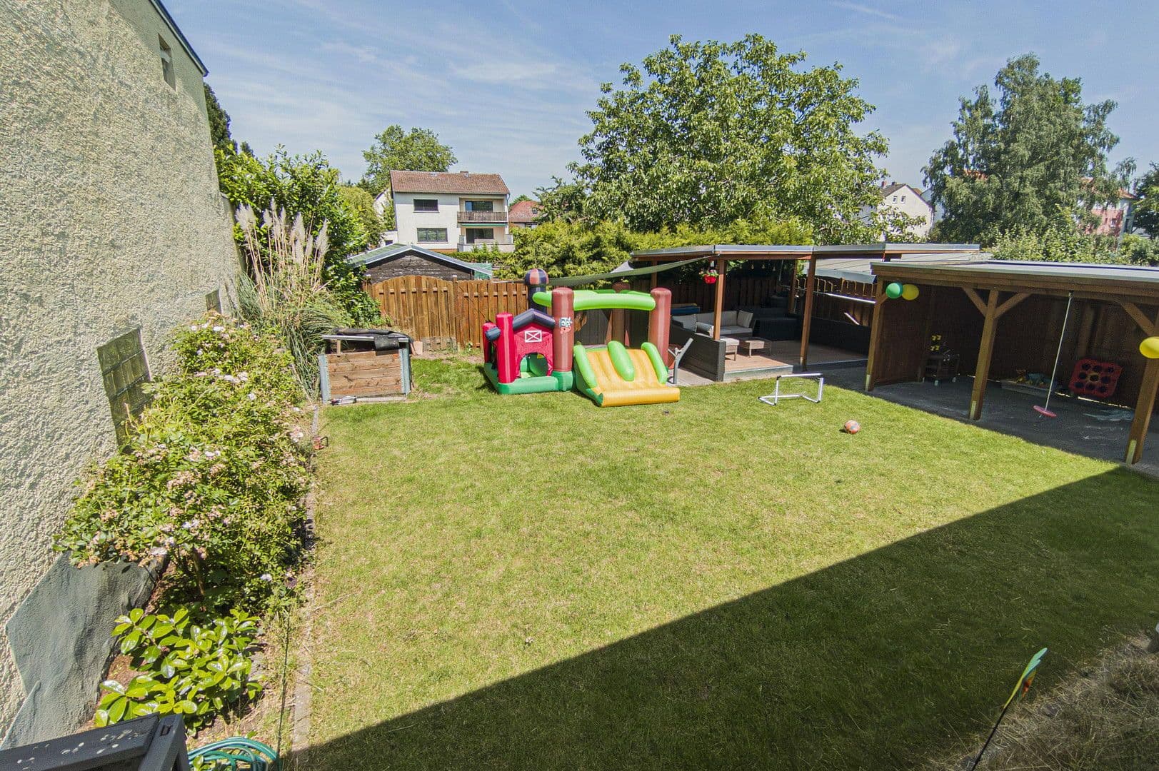 house for sale, 147 m², Friedberg (Hessen), Hesse house for sale, 147 m², Friedberg (Hessen), Hesse