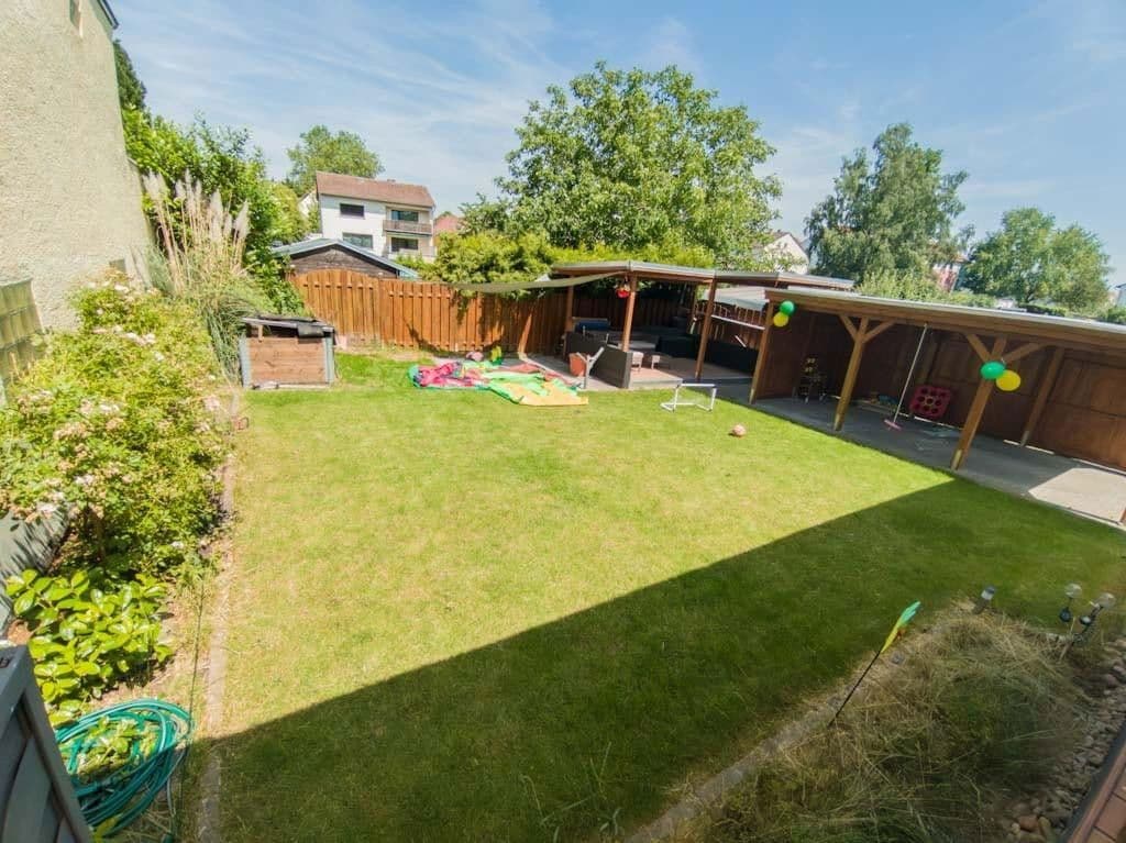 house for sale, 147 m², Friedberg (Hessen), Hesse house for sale, 147 m², Friedberg (Hessen), Hesse