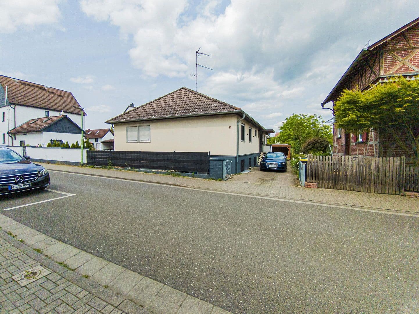 house for sale, 147 m², Friedberg (Hessen), Hesse house for sale, 147 m², Friedberg (Hessen), Hesse