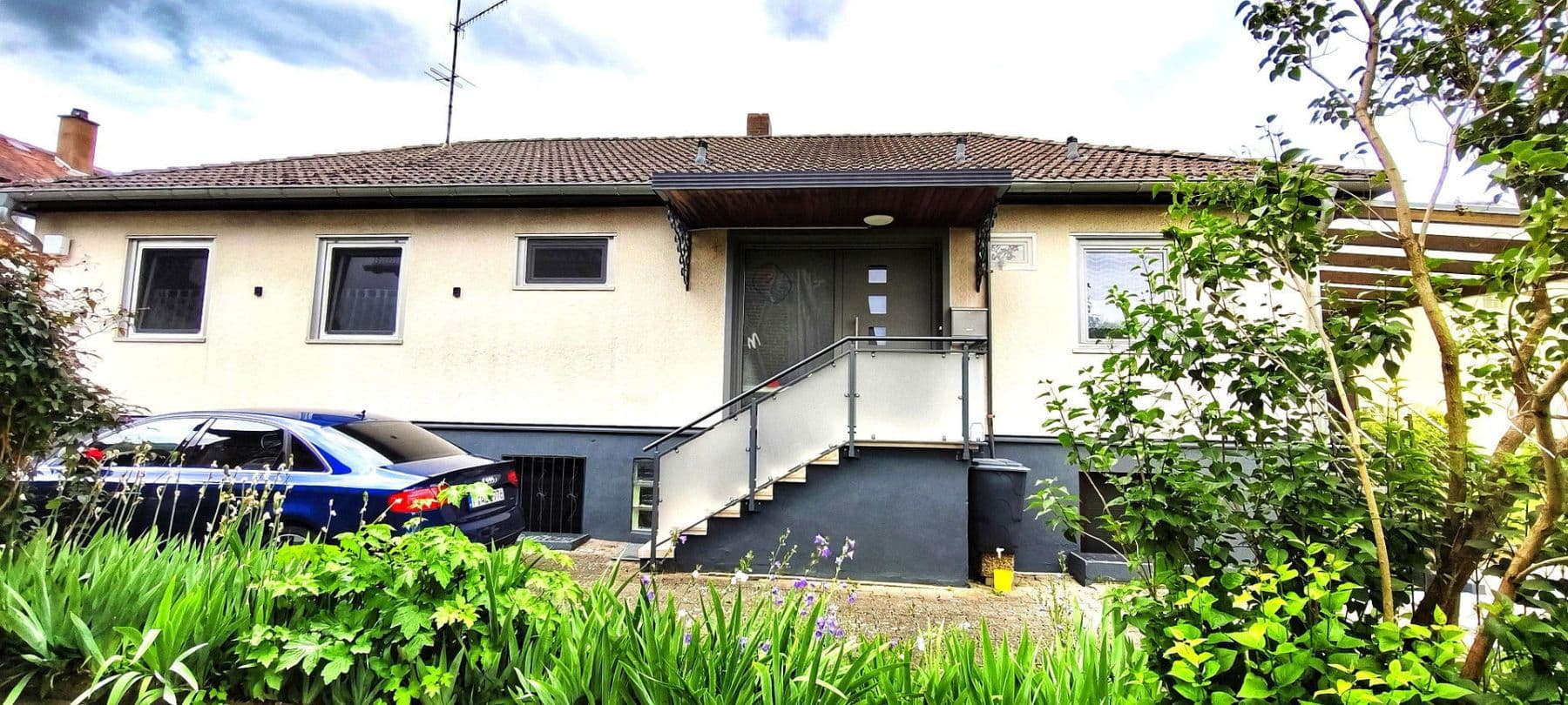 house for sale, 147 m², Friedberg (Hessen), Hesse house for sale, 147 m², Friedberg (Hessen), Hesse