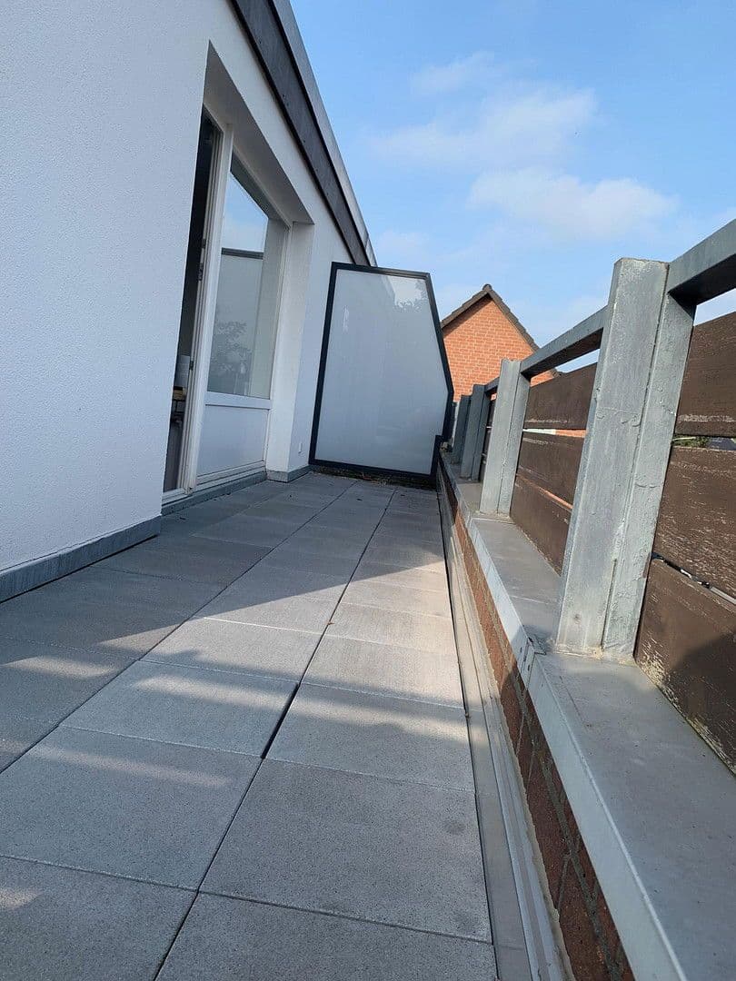 1 bedroom flat for sale, 44 m², Hummelsbütteler Hauptstraße 31, Hamburg, Hamburg 1 bedroom flat for sale, 44 m², Hummelsbütteler Hauptstraße 31, Hamburg, Hamburg