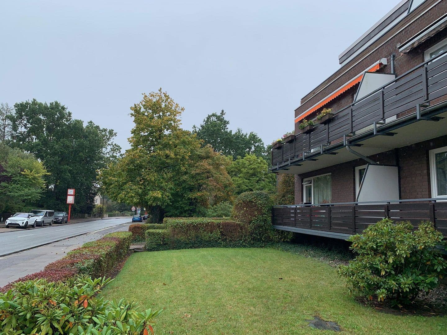 1 bedroom flat for sale, 44 m², Hummelsbütteler Hauptstraße 31, Hamburg, Hamburg 1 bedroom flat for sale, 44 m², Hummelsbütteler Hauptstraße 31, Hamburg, Hamburg