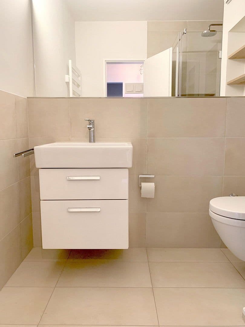 1 bedroom flat for sale, 44 m², Hummelsbütteler Hauptstraße 31, Hamburg, Hamburg 1 bedroom flat for sale, 44 m², Hummelsbütteler Hauptstraße 31, Hamburg, Hamburg