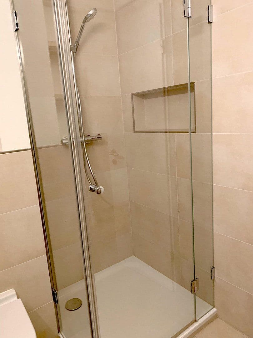 1 bedroom flat for sale, 44 m², Hummelsbütteler Hauptstraße 31, Hamburg, Hamburg 1 bedroom flat for sale, 44 m², Hummelsbütteler Hauptstraße 31, Hamburg, Hamburg