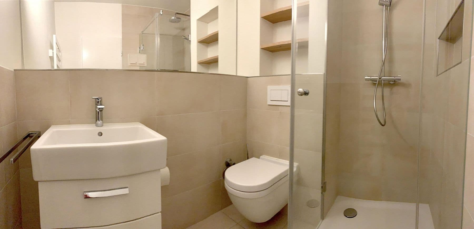 1 bedroom flat for sale, 44 m², Hummelsbütteler Hauptstraße 31, Hamburg, Hamburg 1 bedroom flat for sale, 44 m², Hummelsbütteler Hauptstraße 31, Hamburg, Hamburg