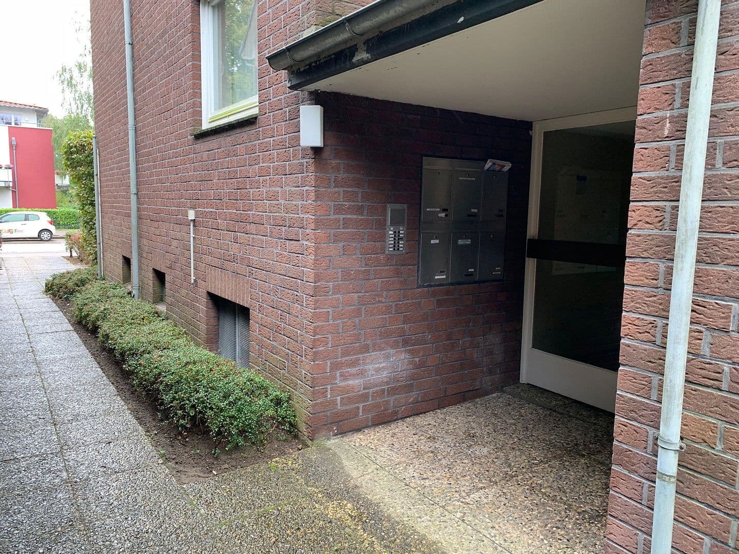 1 bedroom flat for sale, 44 m², Hummelsbütteler Hauptstraße 31, Hamburg, Hamburg 1 bedroom flat for sale, 44 m², Hummelsbütteler Hauptstraße 31, Hamburg, Hamburg