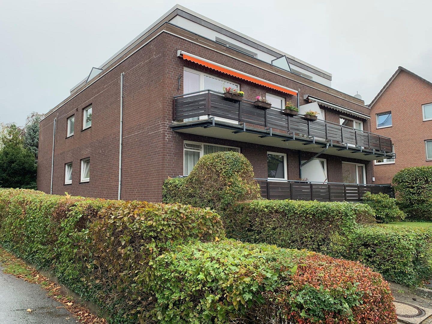 1 bedroom flat for sale, 44 m², Hummelsbütteler Hauptstraße 31, Hamburg, Hamburg 1 bedroom flat for sale, 44 m², Hummelsbütteler Hauptstraße 31, Hamburg, Hamburg