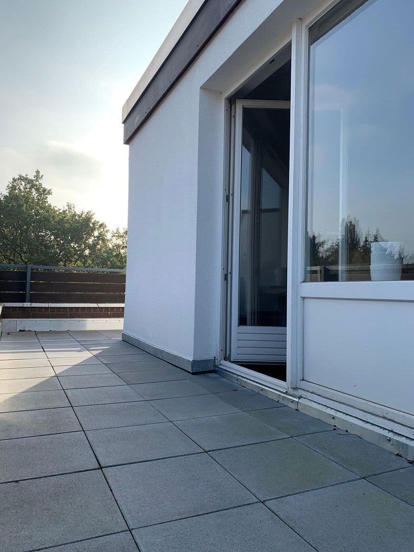 1 bedroom flat for sale, 44 m², Hummelsbütteler Hauptstraße 31, Hamburg, Hamburg 1 bedroom flat for sale, 44 m², Hummelsbütteler Hauptstraße 31, Hamburg, Hamburg