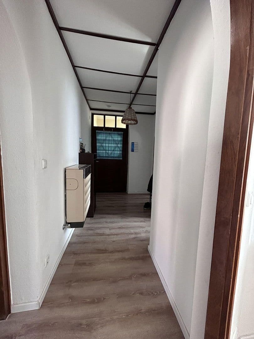 1 bedroom with open-plan kitchen flat to rent, 69 m², Nürnberg, Bavaria 1 bedroom with open-plan kitchen flat to rent, 69 m², Nürnberg, Bavaria