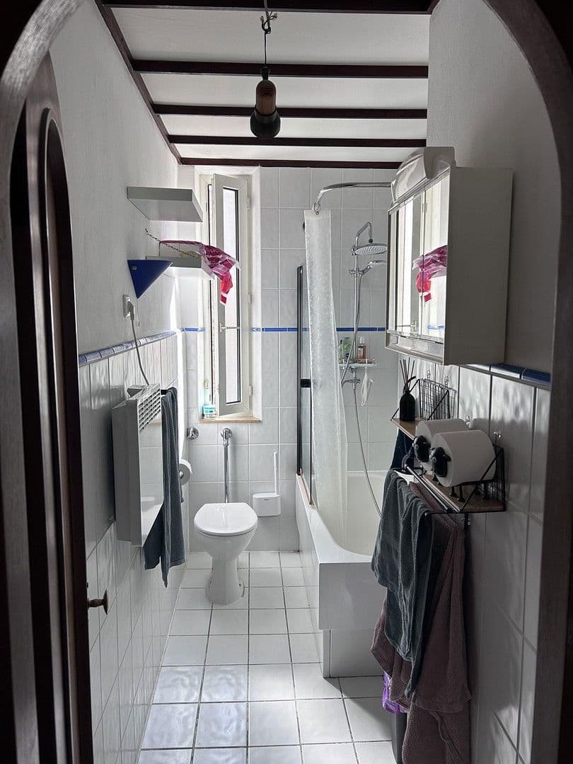 1 bedroom with open-plan kitchen flat to rent, 69 m², Nürnberg, Bavaria 1 bedroom with open-plan kitchen flat to rent, 69 m², Nürnberg, Bavaria