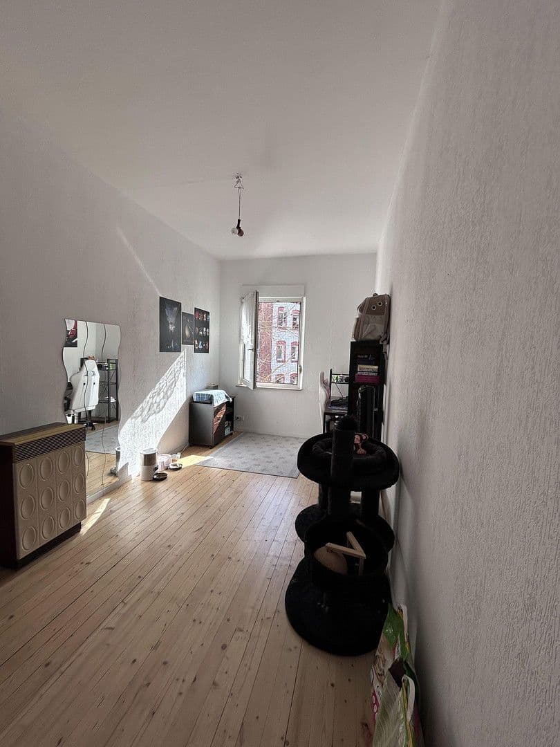 1 bedroom with open-plan kitchen flat to rent, 69 m², Nürnberg, Bavaria 1 bedroom with open-plan kitchen flat to rent, 69 m², Nürnberg, Bavaria