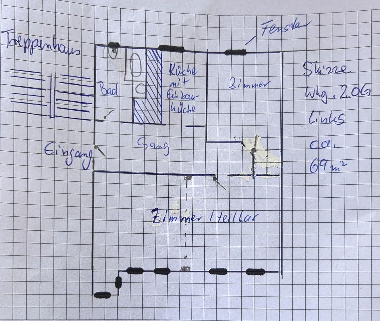 1 bedroom with open-plan kitchen flat to rent, 69 m², Nürnberg, Bavaria 1 bedroom with open-plan kitchen flat to rent, 69 m², Nürnberg, Bavaria