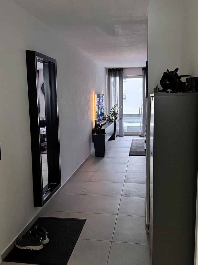 2 bedroom flat for sale, 50 m², Bei den Linden 7, Laichingen, Baden-Württemberg 2 bedroom flat for sale, 50 m², Bei den Linden 7, Laichingen, Baden-Württemberg