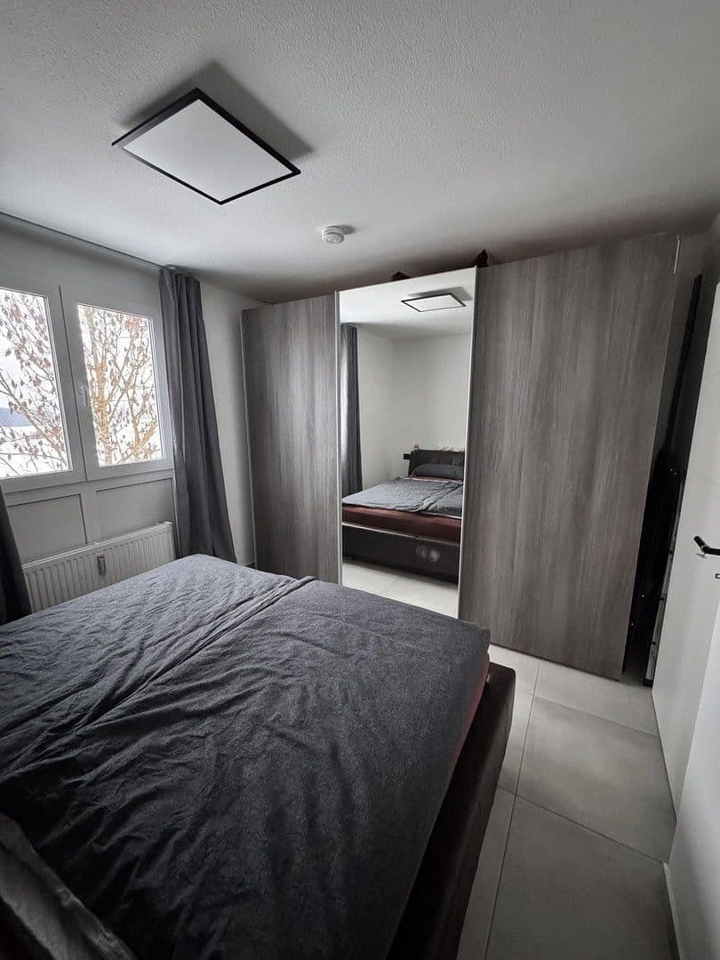 2 bedroom flat for sale, 50 m², Bei den Linden 7, Laichingen, Baden-Württemberg 2 bedroom flat for sale, 50 m², Bei den Linden 7, Laichingen, Baden-Württemberg