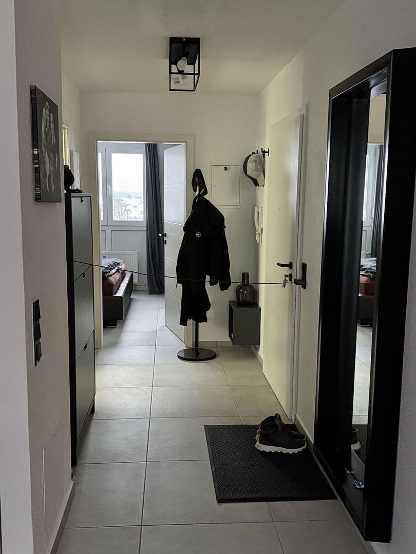 2 bedroom flat for sale, 50 m², Bei den Linden 7, Laichingen, Baden-Württemberg 2 bedroom flat for sale, 50 m², Bei den Linden 7, Laichingen, Baden-Württemberg