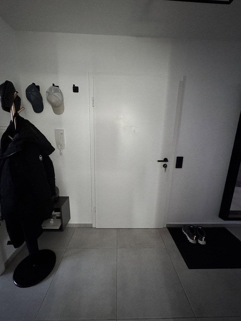 2 bedroom flat for sale, 50 m², Bei den Linden 7, Laichingen, Baden-Württemberg 2 bedroom flat for sale, 50 m², Bei den Linden 7, Laichingen, Baden-Württemberg