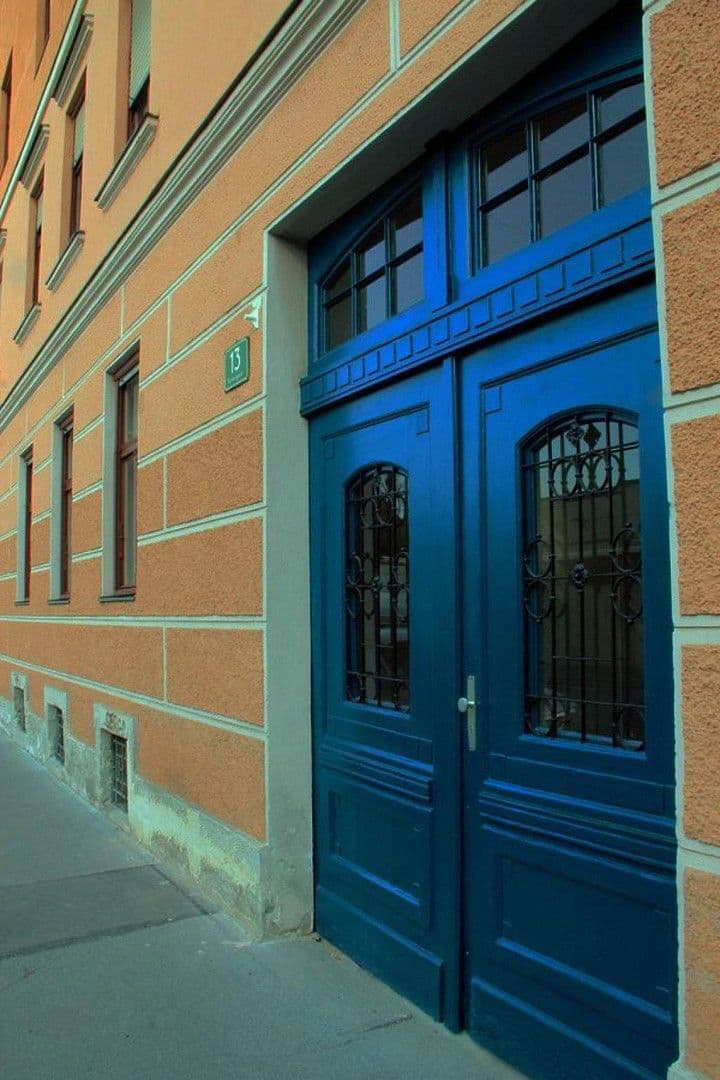 Studio flat to rent, 35 m², Rankengasse 13, Graz, Styria Studio flat to rent, 35 m², Rankengasse 13, Graz, Styria