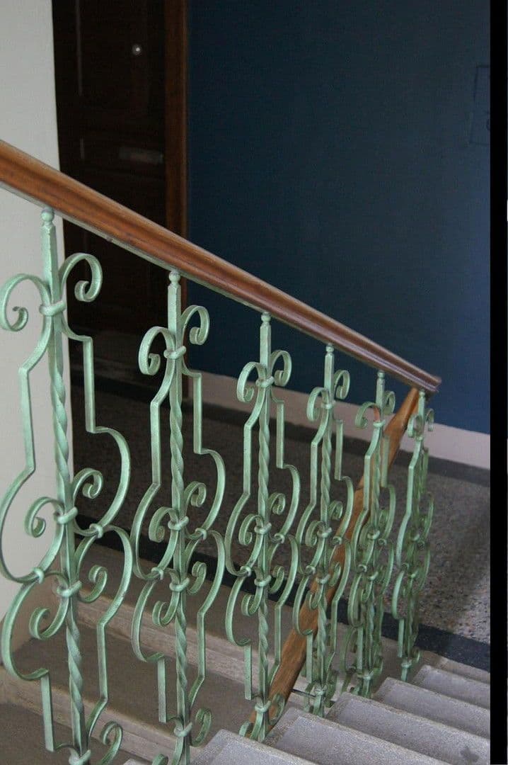 Studio flat to rent, 35 m², Rankengasse 13, Graz, Styria Studio flat to rent, 35 m², Rankengasse 13, Graz, Styria