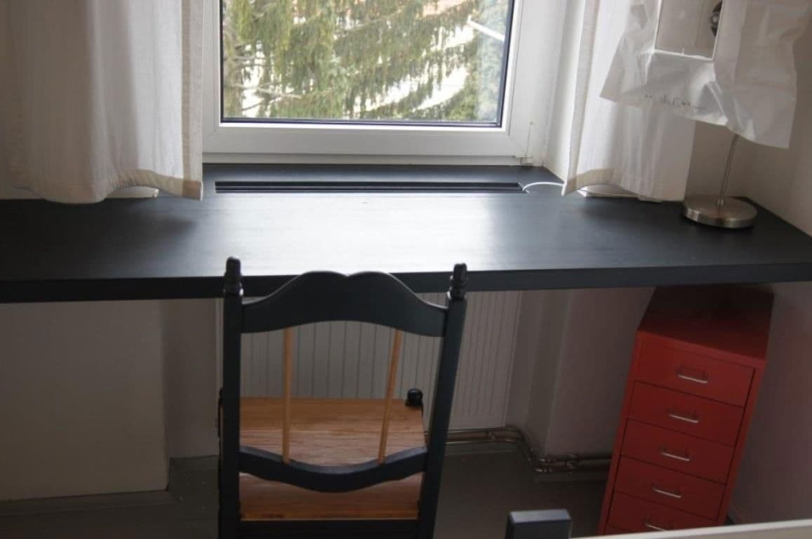 Studio flat to rent, 35 m², Rankengasse 13, Graz, Styria Studio flat to rent, 35 m², Rankengasse 13, Graz, Styria