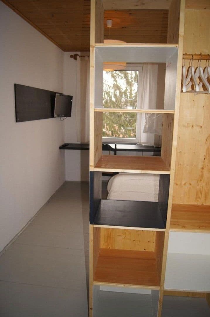 Studio flat to rent, 35 m², Rankengasse 13, Graz, Styria Studio flat to rent, 35 m², Rankengasse 13, Graz, Styria