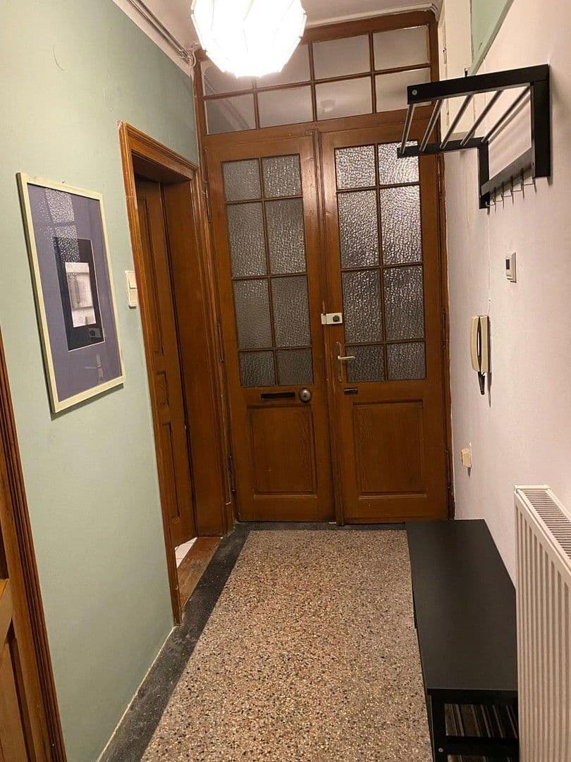 Studio flat to rent, 35 m², Rankengasse 13, Graz, Styria Studio flat to rent, 35 m², Rankengasse 13, Graz, Styria