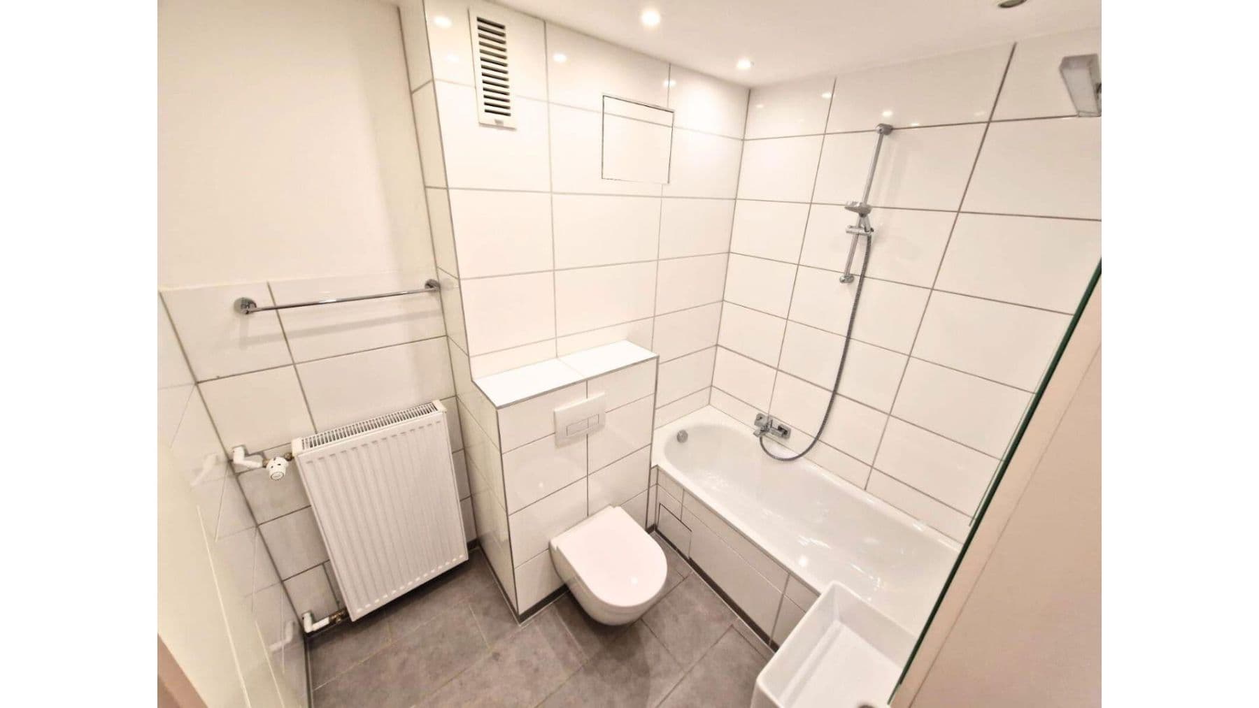 2 bedroom flat for sale, 50 m², Lessingstr. 12, Heidelberg, Baden-Württemberg 2 bedroom flat for sale, 50 m², Lessingstr. 12, Heidelberg, Baden-Württemberg