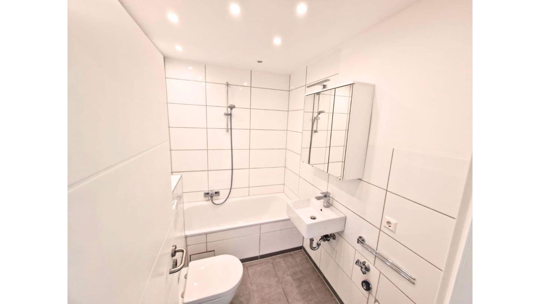 2 bedroom flat for sale, 50 m², Lessingstr. 12, Heidelberg, Baden-Württemberg 2 bedroom flat for sale, 50 m², Lessingstr. 12, Heidelberg, Baden-Württemberg