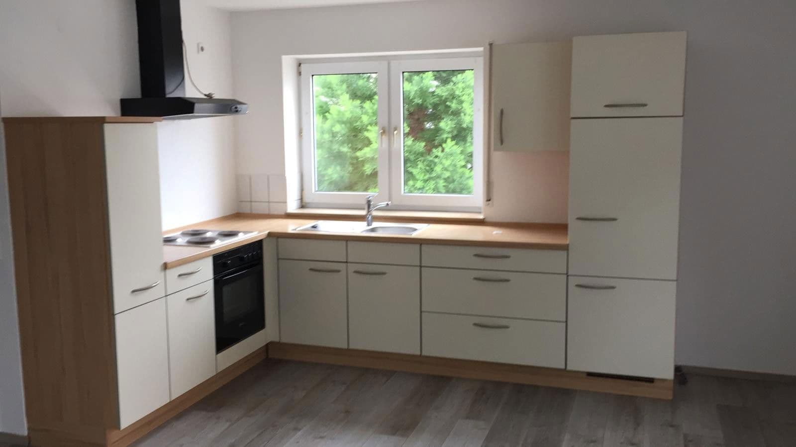 Studio flat for sale, 54 m², Brunnenstr. 15/1, Krauchenwies, Baden-Württemberg Studio flat for sale, 54 m², Brunnenstr. 15/1, Krauchenwies, Baden-Württemberg