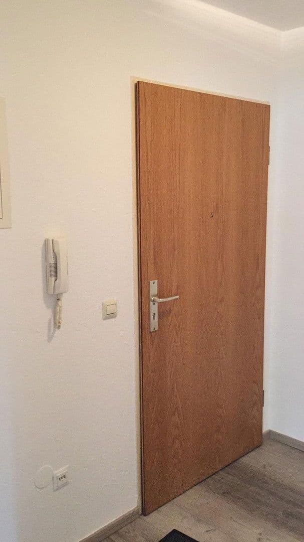 Studio flat for sale, 54 m², Brunnenstr. 15/1, Krauchenwies, Baden-Württemberg Studio flat for sale, 54 m², Brunnenstr. 15/1, Krauchenwies, Baden-Württemberg