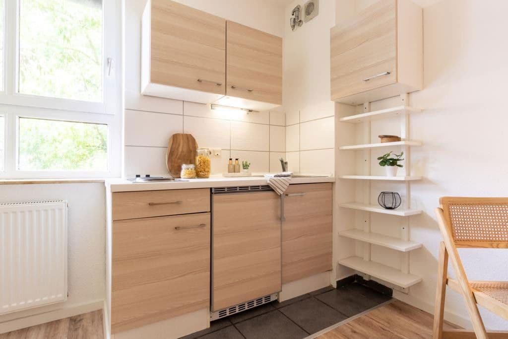 1 bedroom flat for sale, 15 m², Mittelstraße 3G, Göttingen, Lower Saxony 1 bedroom flat for sale, 15 m², Mittelstraße 3G, Göttingen, Lower Saxony