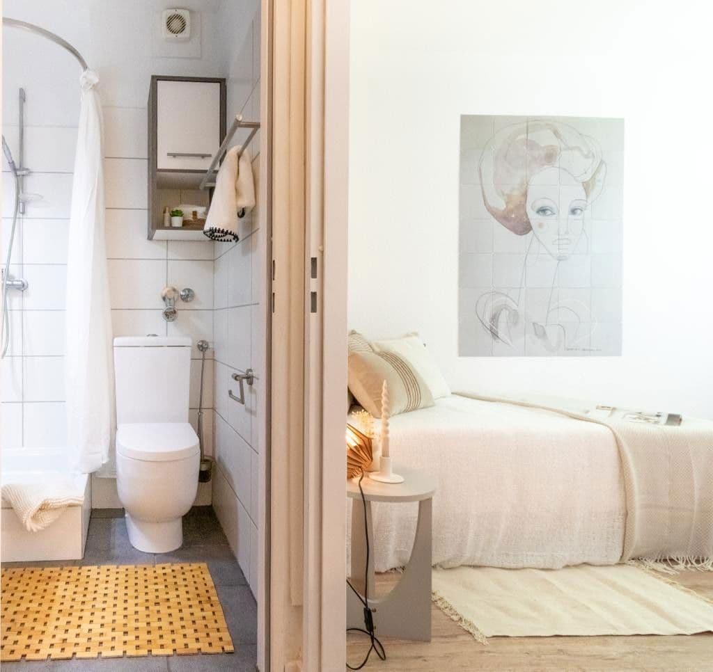 1 bedroom flat for sale, 15 m², Mittelstraße 3G, Göttingen, Lower Saxony 1 bedroom flat for sale, 15 m², Mittelstraße 3G, Göttingen, Lower Saxony