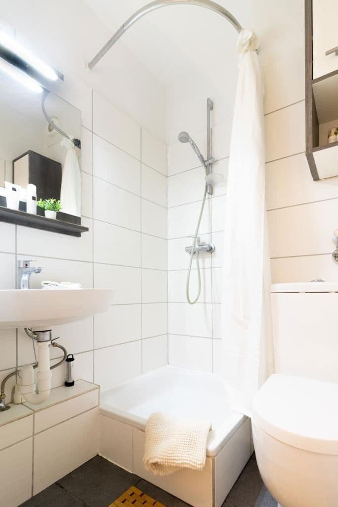 1 bedroom flat for sale, 15 m², Mittelstraße 3G, Göttingen, Lower Saxony 1 bedroom flat for sale, 15 m², Mittelstraße 3G, Göttingen, Lower Saxony