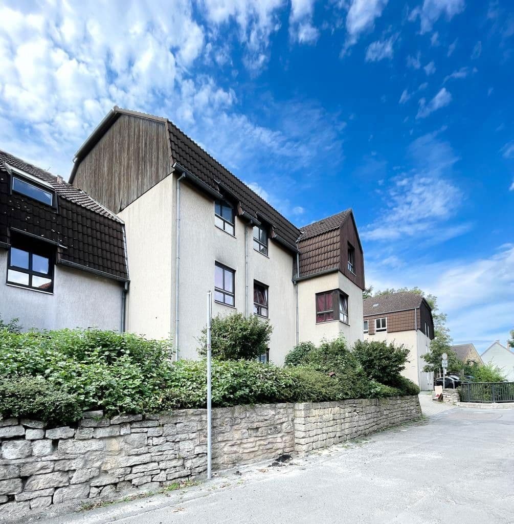 1 bedroom flat for sale, 15 m², Mittelstraße 3G, Göttingen, Lower Saxony 1 bedroom flat for sale, 15 m², Mittelstraße 3G, Göttingen, Lower Saxony