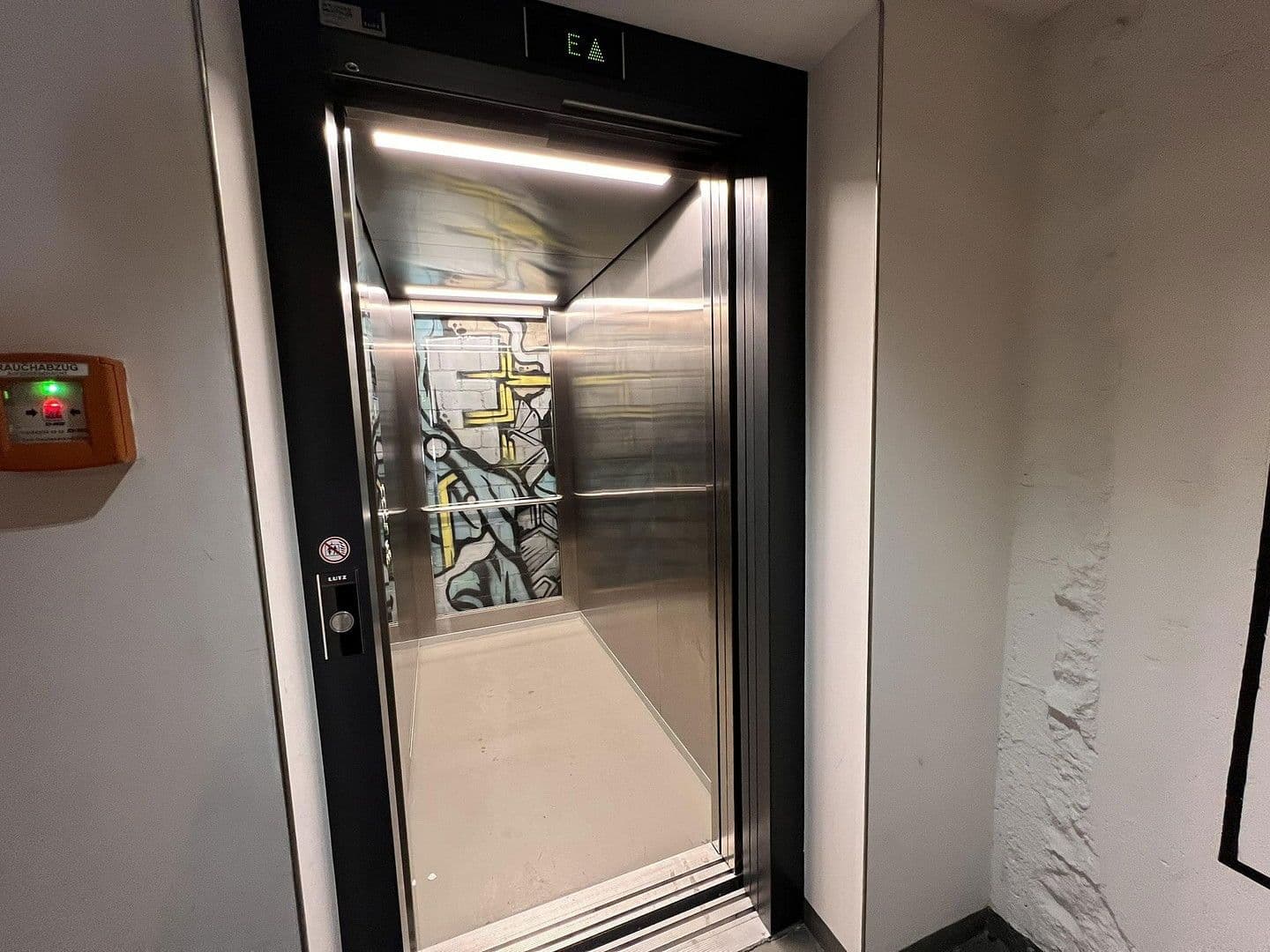 1 bedroom flat to rent, 53 m², Habichtstraße 37, Hamburg, Hamburg 1 bedroom flat to rent, 53 m², Habichtstraße 37, Hamburg, Hamburg