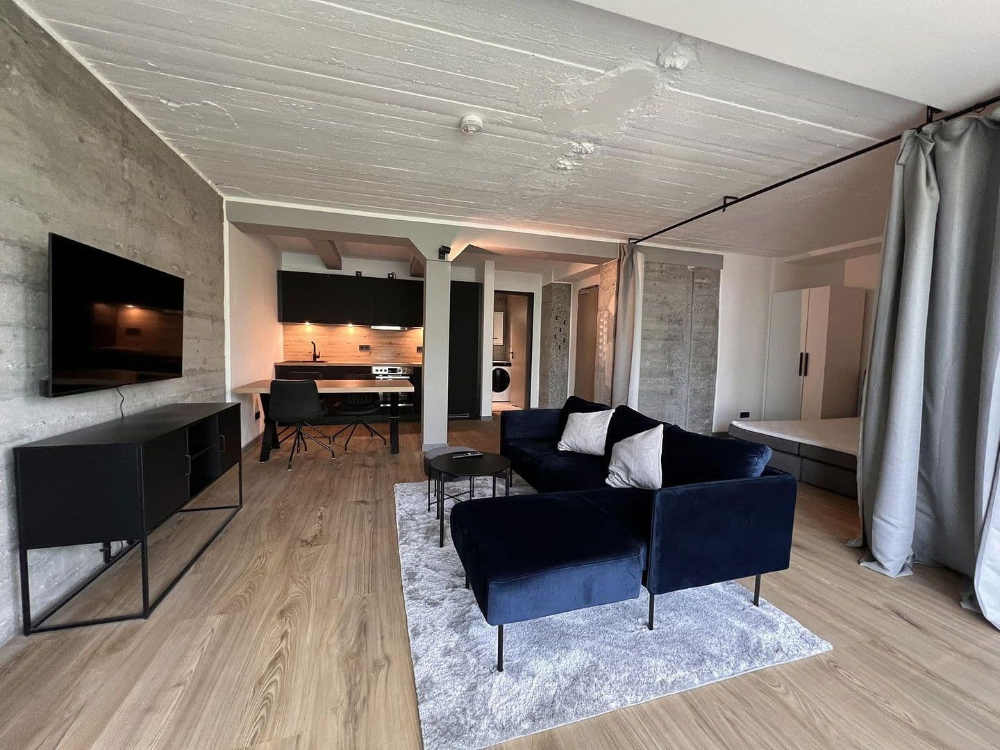 1 bedroom flat to rent, 53 m², Habichtstraße 37, Hamburg, Hamburg 1 bedroom flat to rent, 53 m², Habichtstraße 37, Hamburg, Hamburg