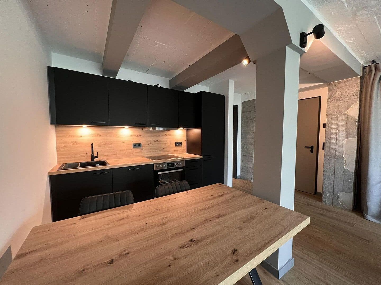 1 bedroom flat to rent, 53 m², Habichtstraße 37, Hamburg, Hamburg 1 bedroom flat to rent, 53 m², Habichtstraße 37, Hamburg, Hamburg