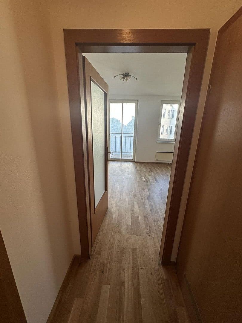 1 bedroom flat to rent, 27 m², Spittelauer Lände 9, Wien, Vienna 1 bedroom flat to rent, 27 m², Spittelauer Lände 9, Wien, Vienna