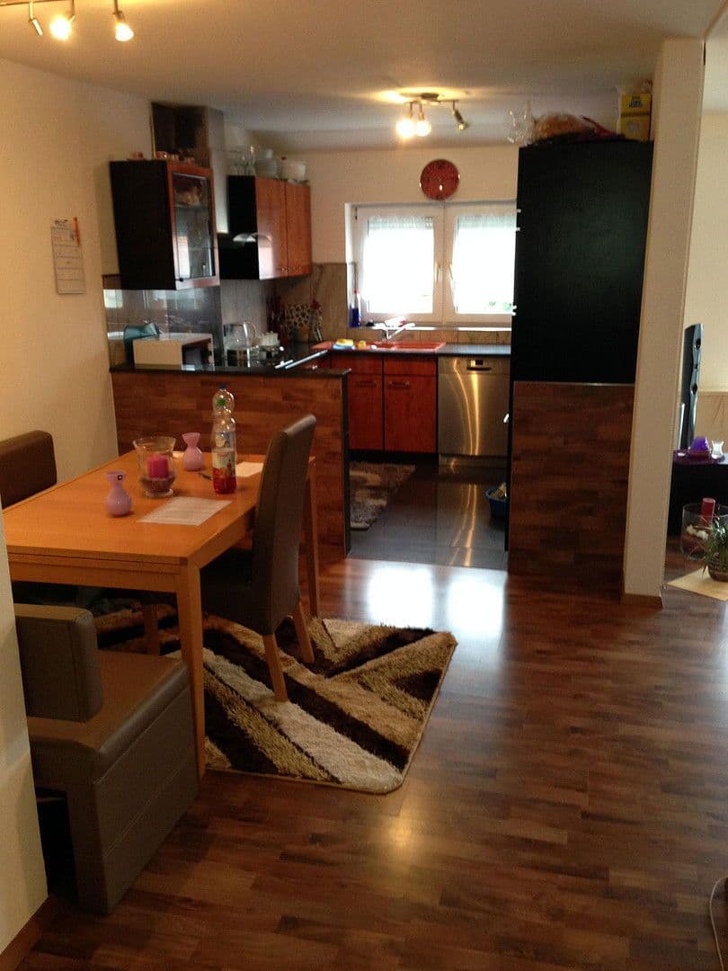 1 bedroom with open-plan kitchen flat for sale, 71 m², Brunnenstr. 15, Krauchenwies, Baden-Württemberg 1 bedroom with open-plan kitchen flat for sale, 71 m², Brunnenstr. 15, Krauchenwies, Baden-Württemberg