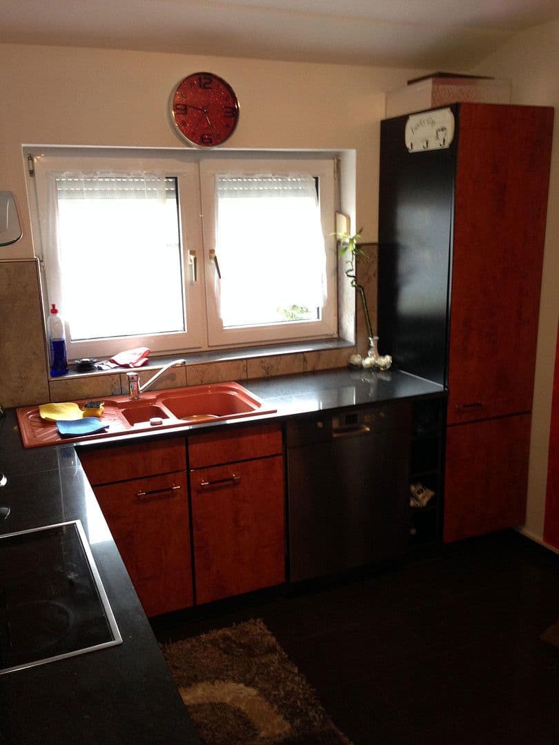 1 bedroom with open-plan kitchen flat for sale, 71 m², Brunnenstr. 15, Krauchenwies, Baden-Württemberg 1 bedroom with open-plan kitchen flat for sale, 71 m², Brunnenstr. 15, Krauchenwies, Baden-Württemberg