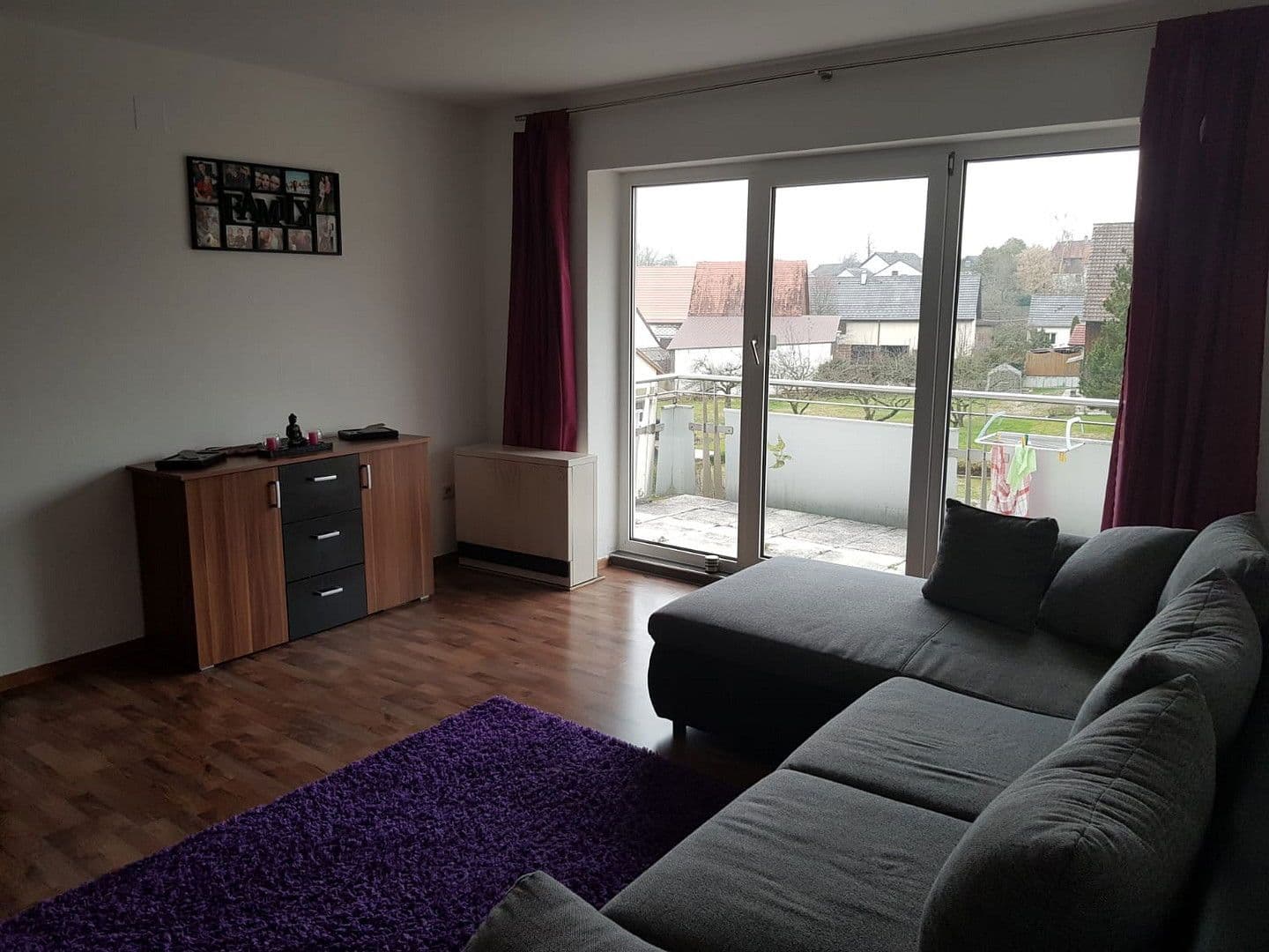 1 bedroom with open-plan kitchen flat for sale, 71 m², Brunnenstr. 15, Krauchenwies, Baden-Württemberg 1 bedroom with open-plan kitchen flat for sale, 71 m², Brunnenstr. 15, Krauchenwies, Baden-Württemberg