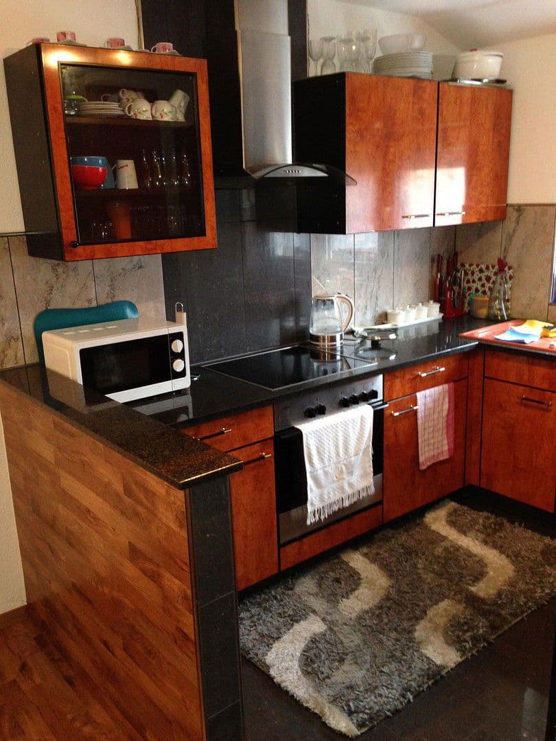 1 bedroom with open-plan kitchen flat for sale, 71 m², Brunnenstr. 15, Krauchenwies, Baden-Württemberg 1 bedroom with open-plan kitchen flat for sale, 71 m², Brunnenstr. 15, Krauchenwies, Baden-Württemberg