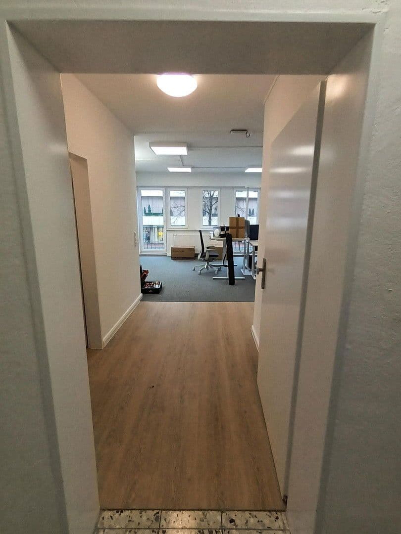 office to rent, 105 m², Moers, North Rhine-Westphalia office to rent, 105 m², Moers, North Rhine-Westphalia