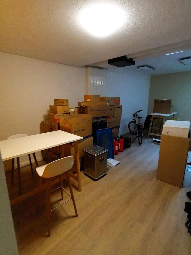 office to rent, 105 m², Moers, North Rhine-Westphalia office to rent, 105 m², Moers, North Rhine-Westphalia