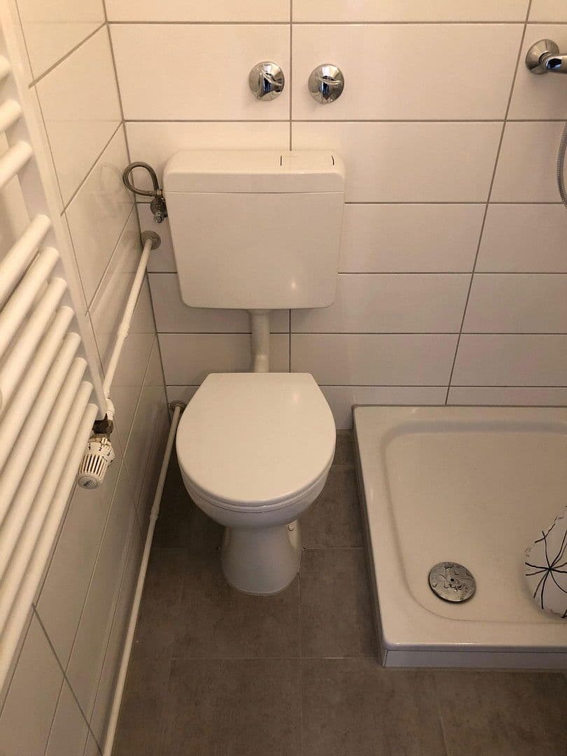 1 bedroom flat to rent, 20 m², Mainz, Rhineland-Palatinate 1 bedroom flat to rent, 20 m², Mainz, Rhineland-Palatinate