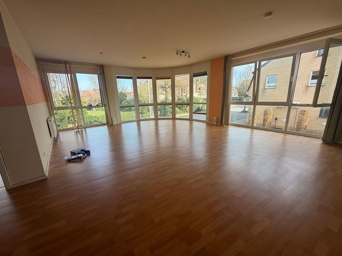 2 bedroom flat to rent, 72 m², Bahnhofstraße 10, Hörstel, North Rhine-Westphalia 2 bedroom flat to rent, 72 m², Bahnhofstraße 10, Hörstel, North Rhine-Westphalia