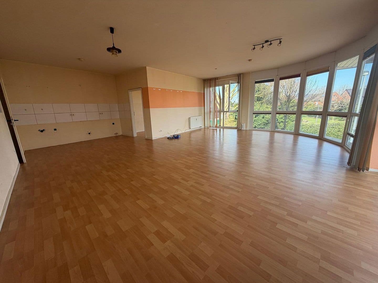 2 bedroom flat to rent, 72 m², Bahnhofstraße 10, Hörstel, North Rhine-Westphalia 2 bedroom flat to rent, 72 m², Bahnhofstraße 10, Hörstel, North Rhine-Westphalia